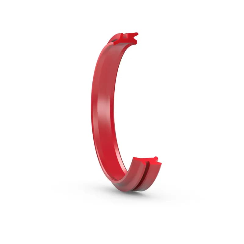 Illustration: Wiper Seal (industrial)