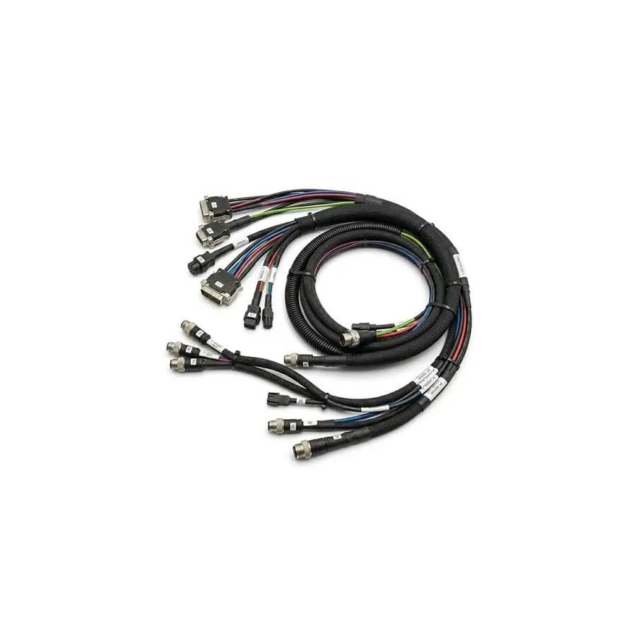 Illustration: Wiring Harness (industrial)