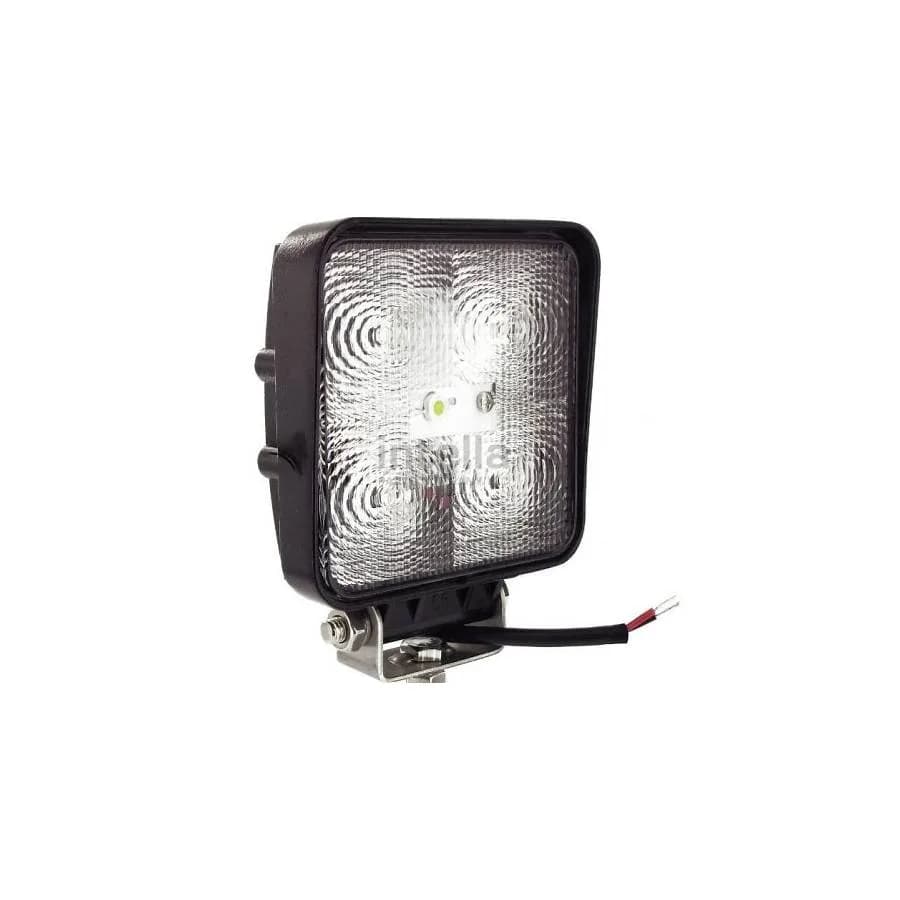 Illustration: Work Lamp (forklift)