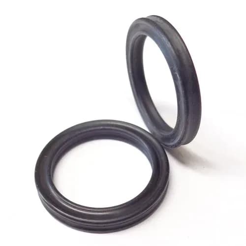 Illustration: X-Ring (industrial)