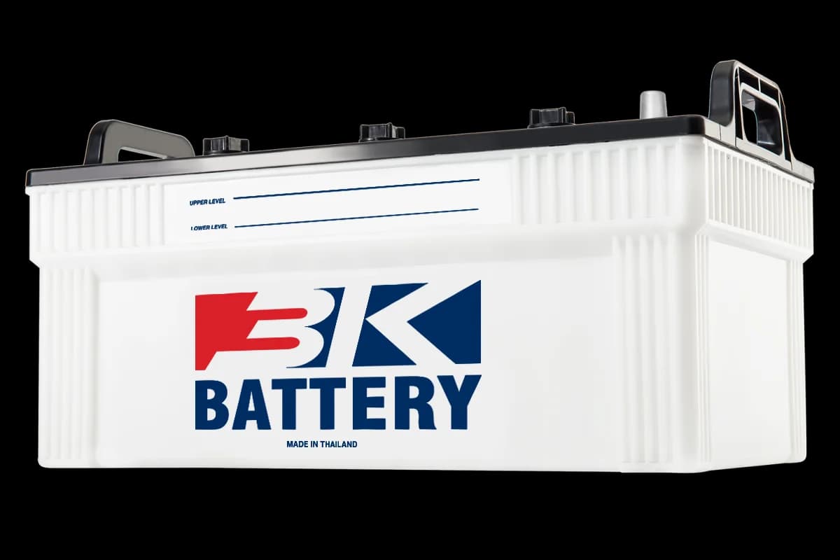 3K 225H52L Battery 12V 220Ah