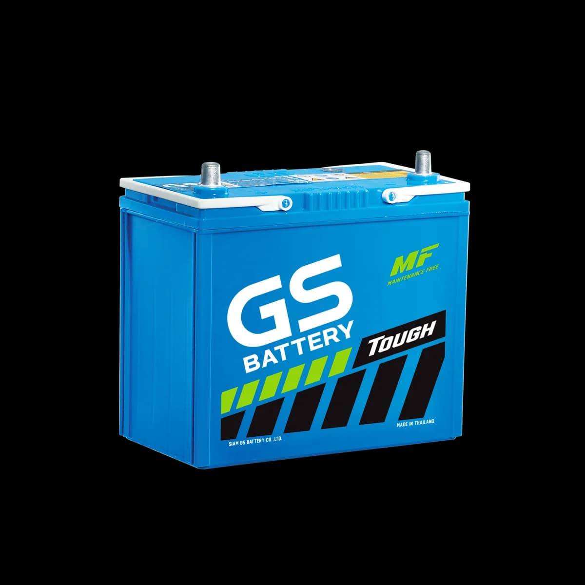 GS 46B24L Battery 45Ah