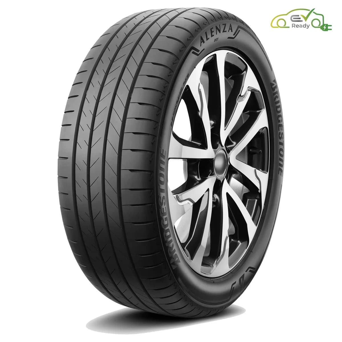 Bridgestone Alenza 001 215/50R17 95V XL