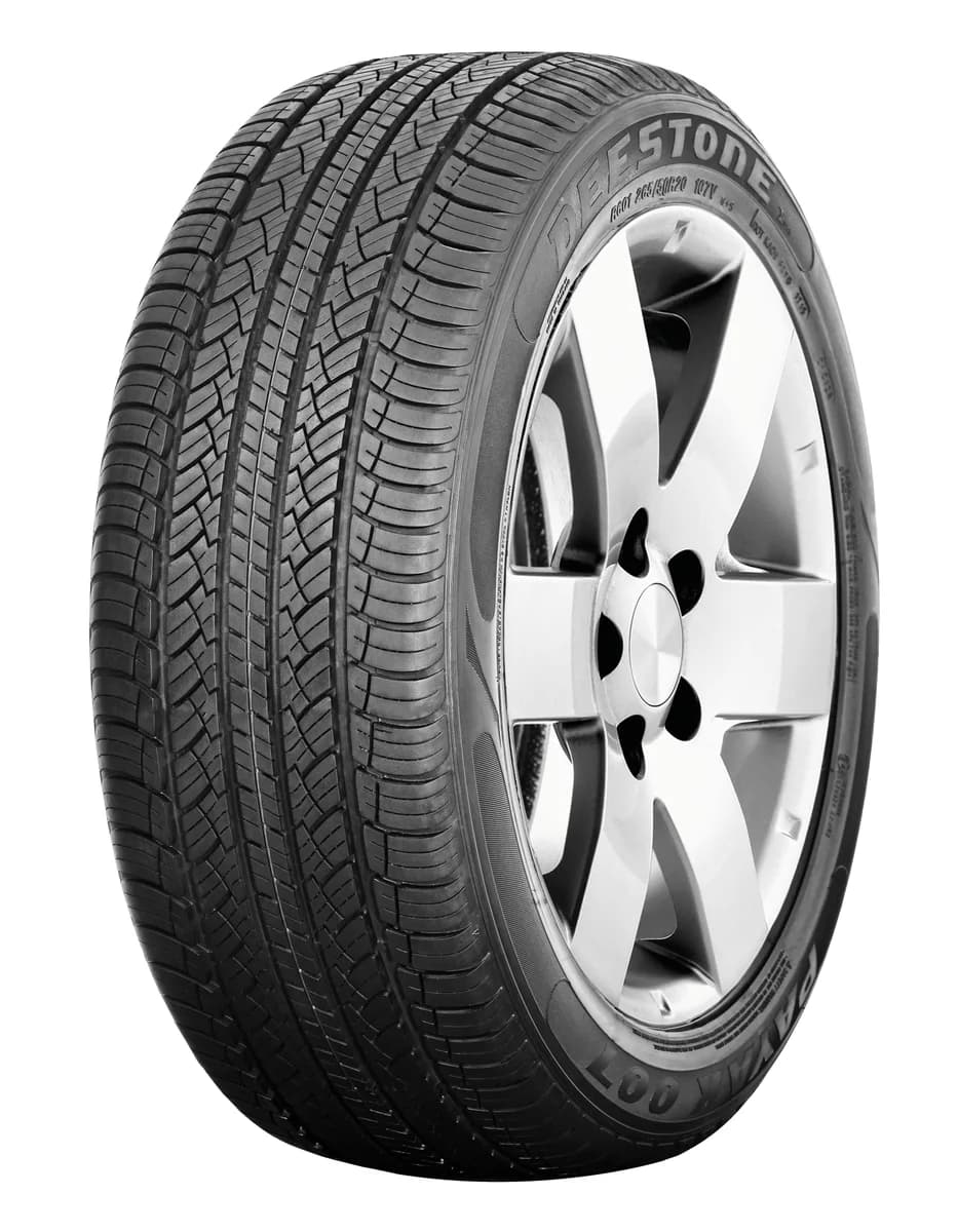 Deestone 007 R601 205/70R14 XL 98H