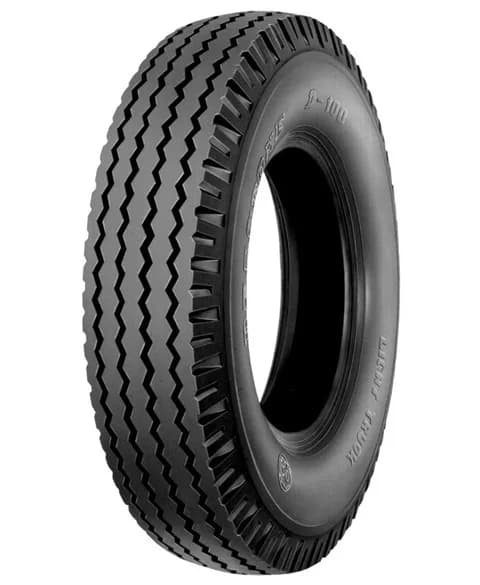 Deestone D100 5.00-10 79/77L 8PR TT