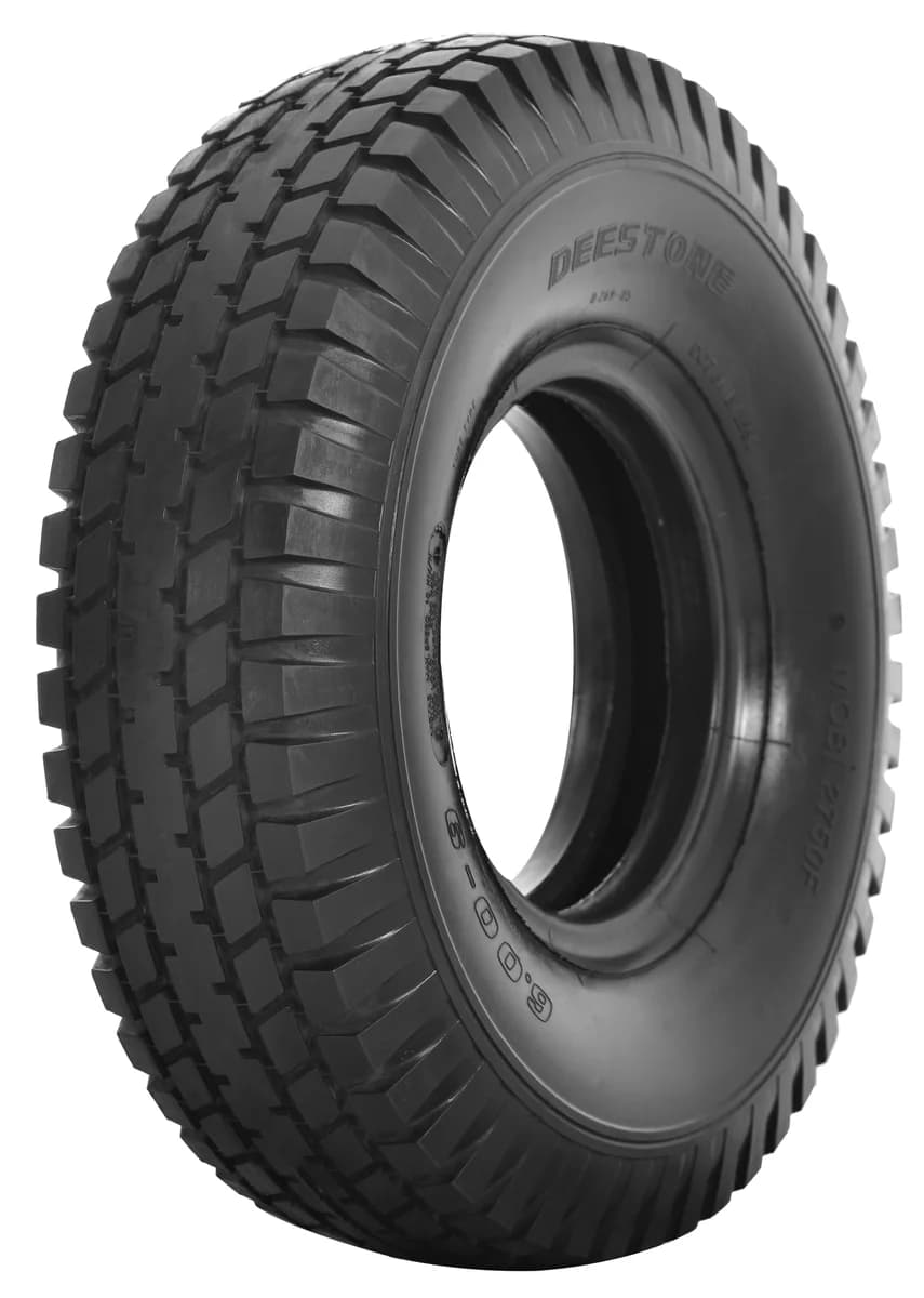 Deestone D269 6.00-9 143A2 12PR TT
