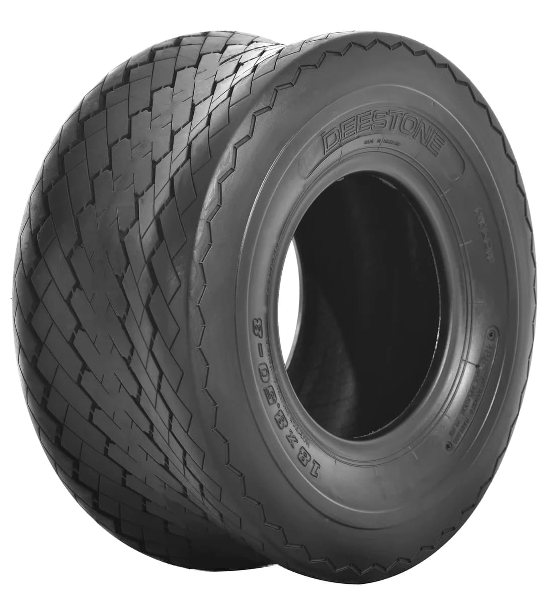 Deestone D270 18x8.50-8 74A3 4PR TL