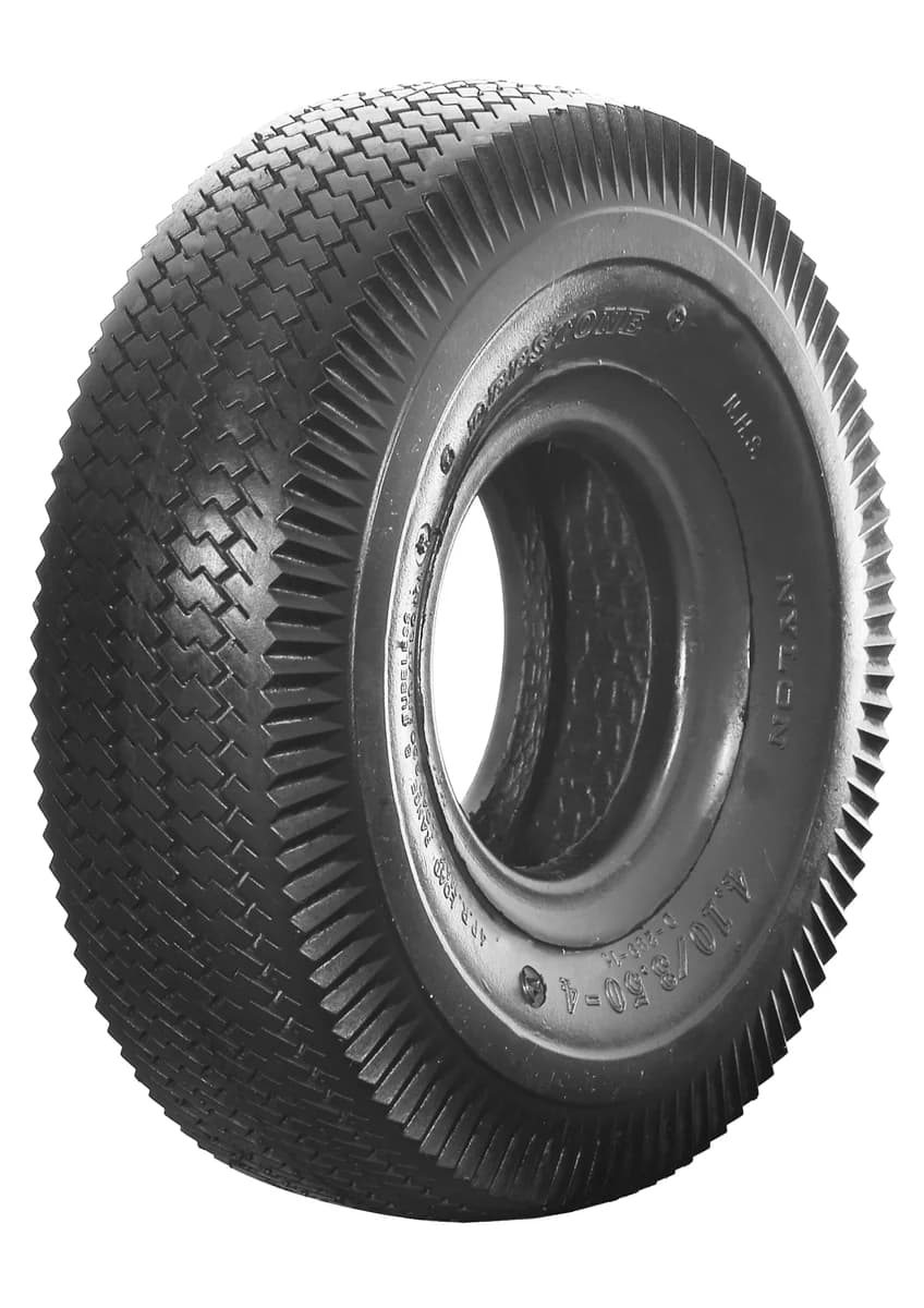 Deestone D289 4.10/3.50-4 2PR TL