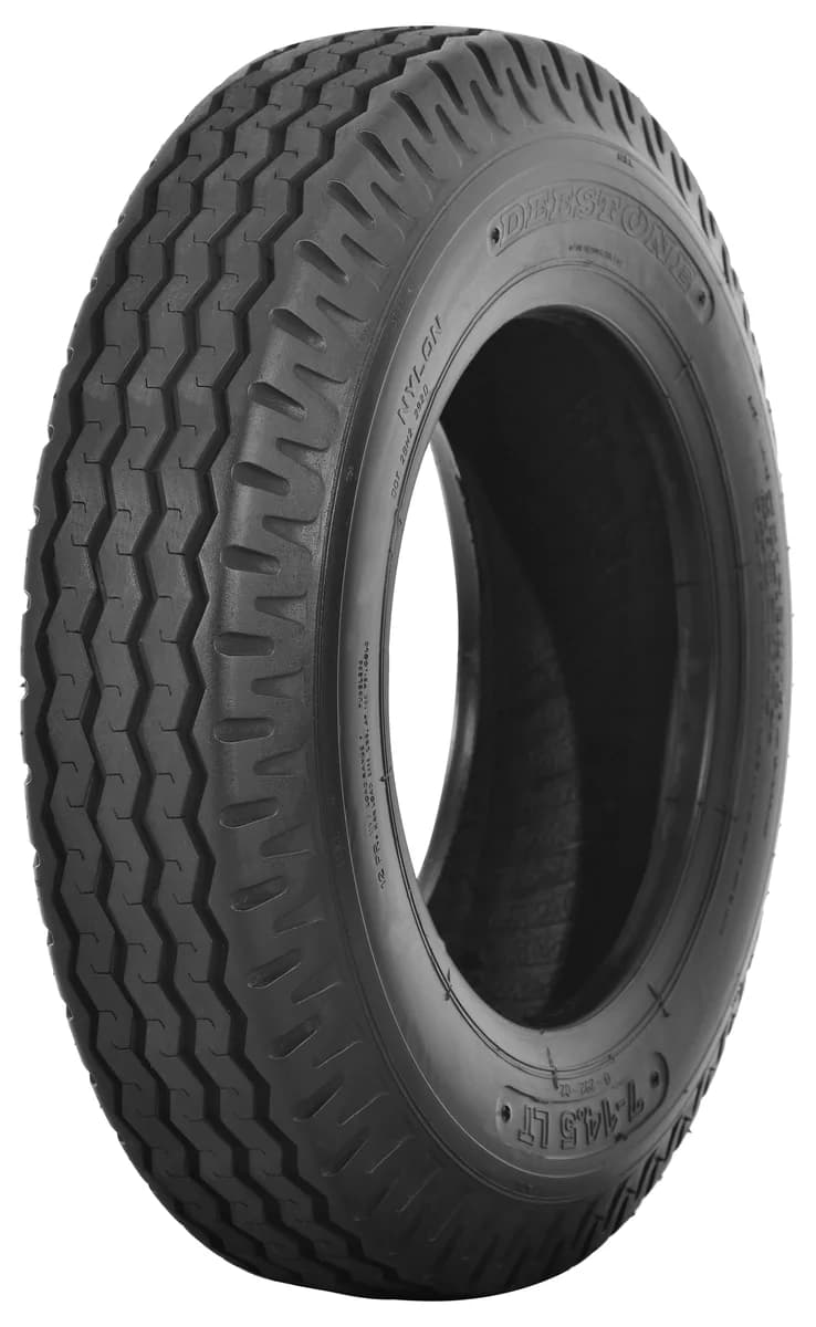 Deestone D292 205/75D14.5 114J 10PR TL