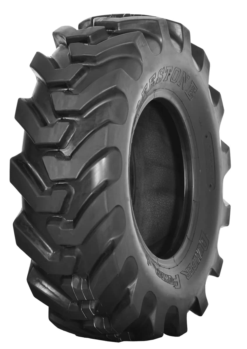 Deestone D302 10.5/80-18 10PR TL