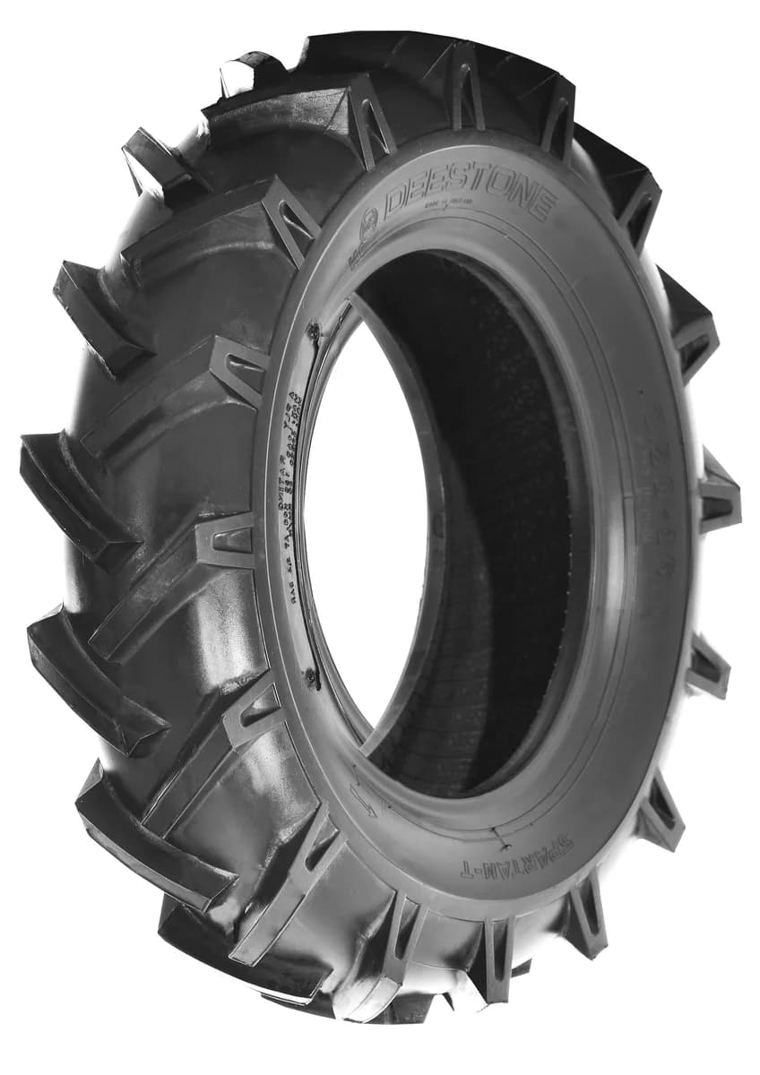 Deestone D402A 3.50-5 16A6 2PR TT