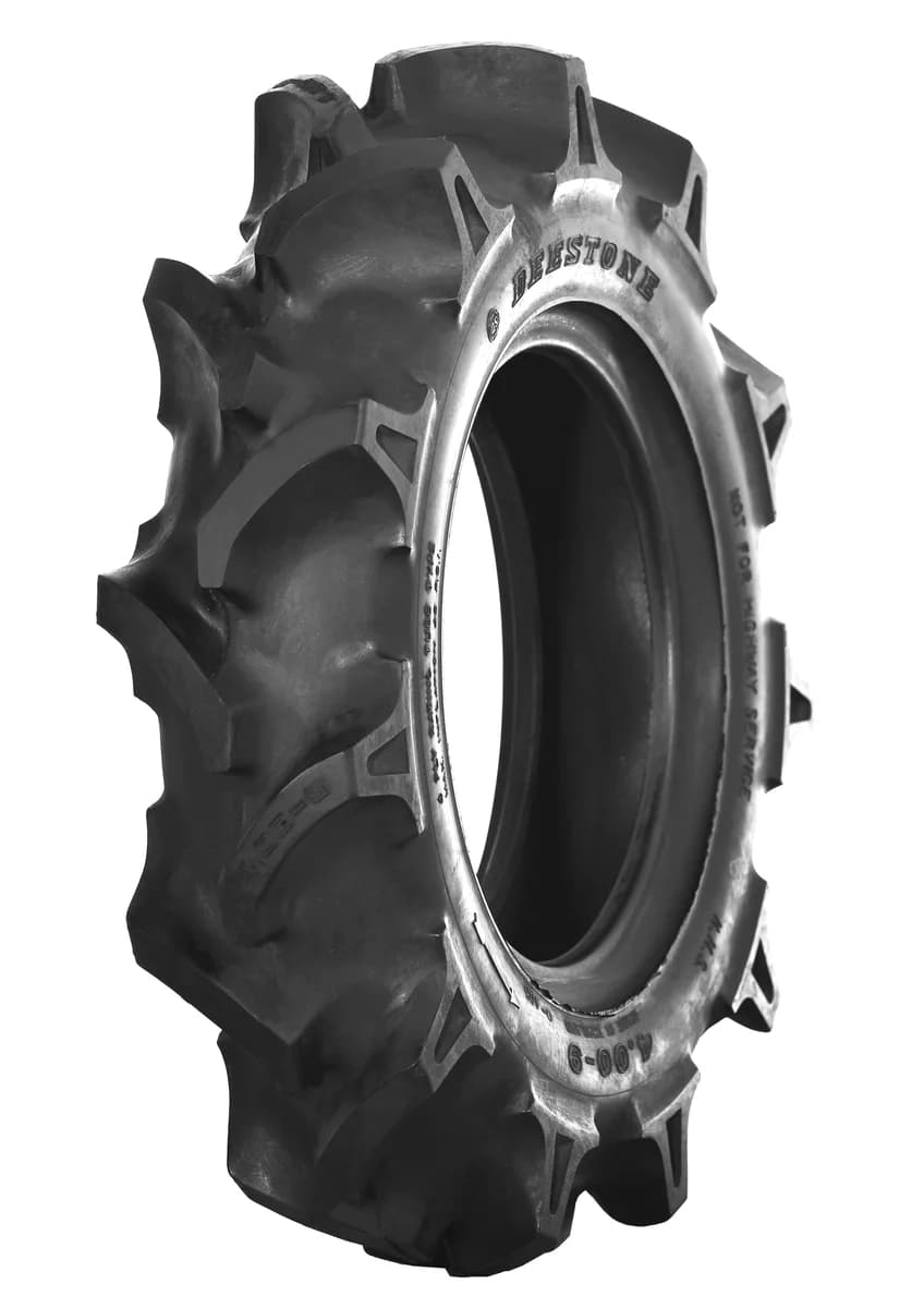 Deestone D405A 3.50-5 16A6 2PR TT