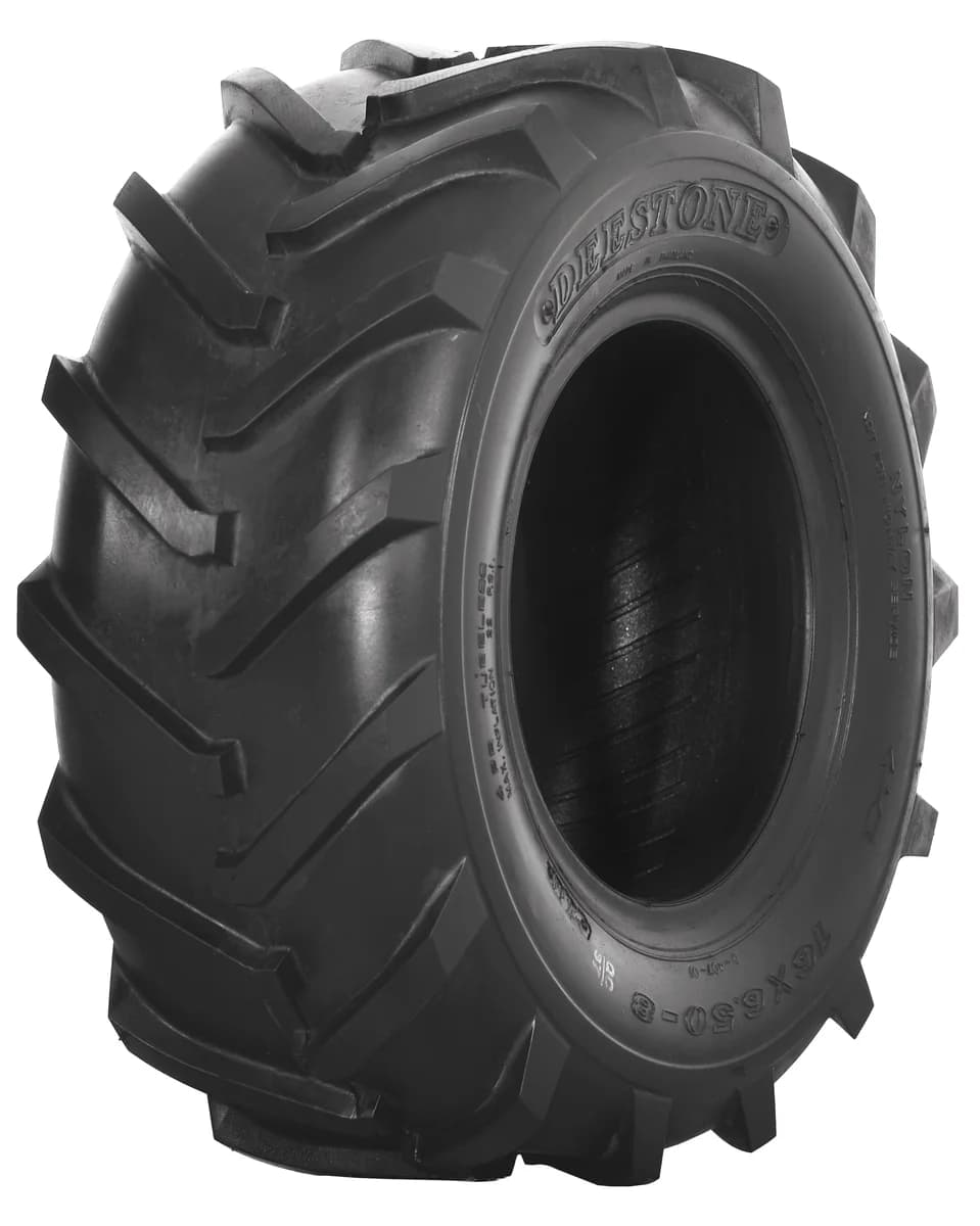 Deestone D407 13x5.00-6 52A3 4PR TL