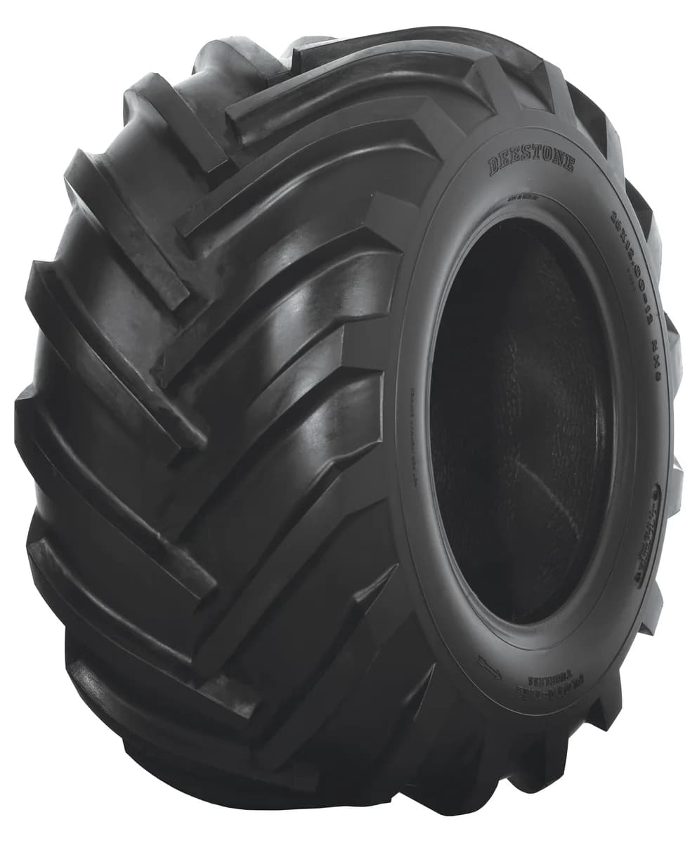 Deestone D408 26x12.00-12 117A3 8PR TL