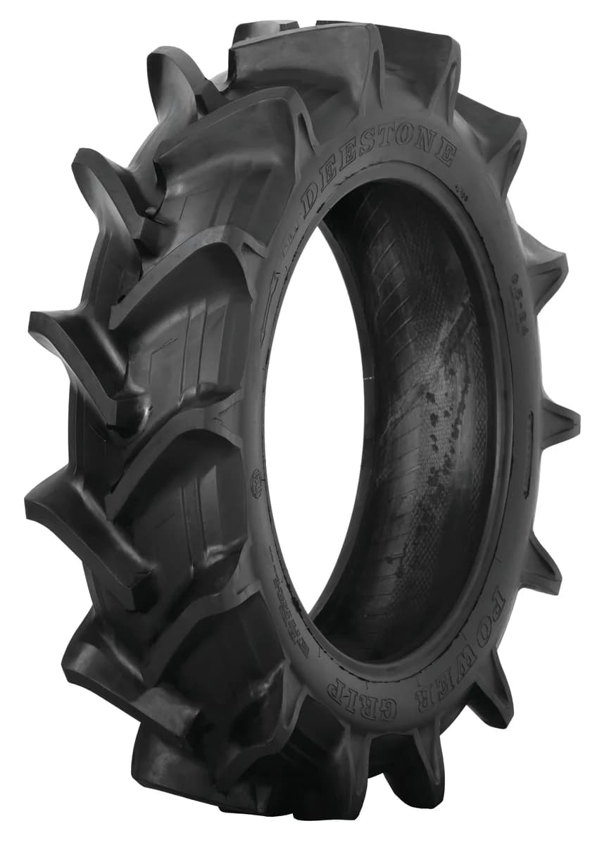 Deestone D409 9.5-24 102A8 6PR TT