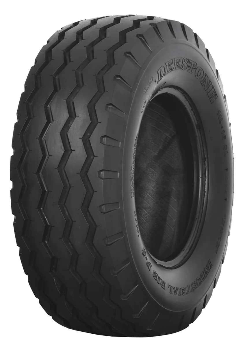 Deestone D412 11L-15 121B 12PR TL