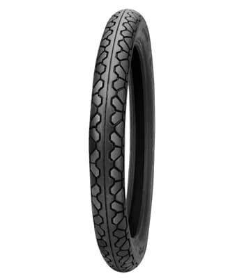 Deestone D781 2.50-17 38L 4PR TT