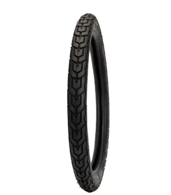 Deestone D789 2.50-17 38L 4PR TT