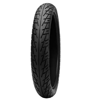Deestone D792 80/100-16 45P 4PR TT