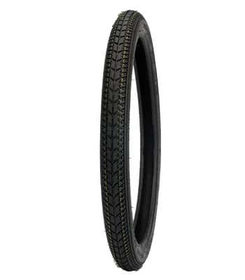 Deestone D801 2.00-17 27L 4PR TT