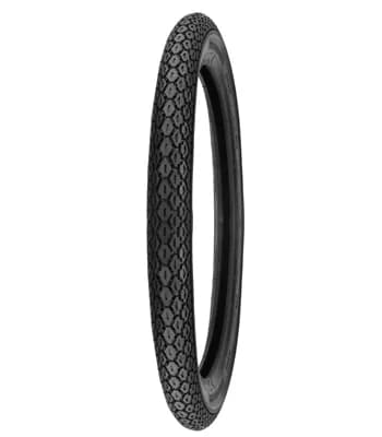 Deestone D802 2.00-17 27L 4PR TT