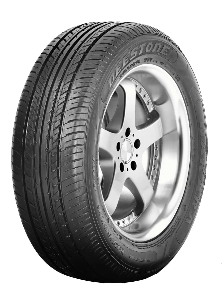 Deestone R301 185/55R15 82V