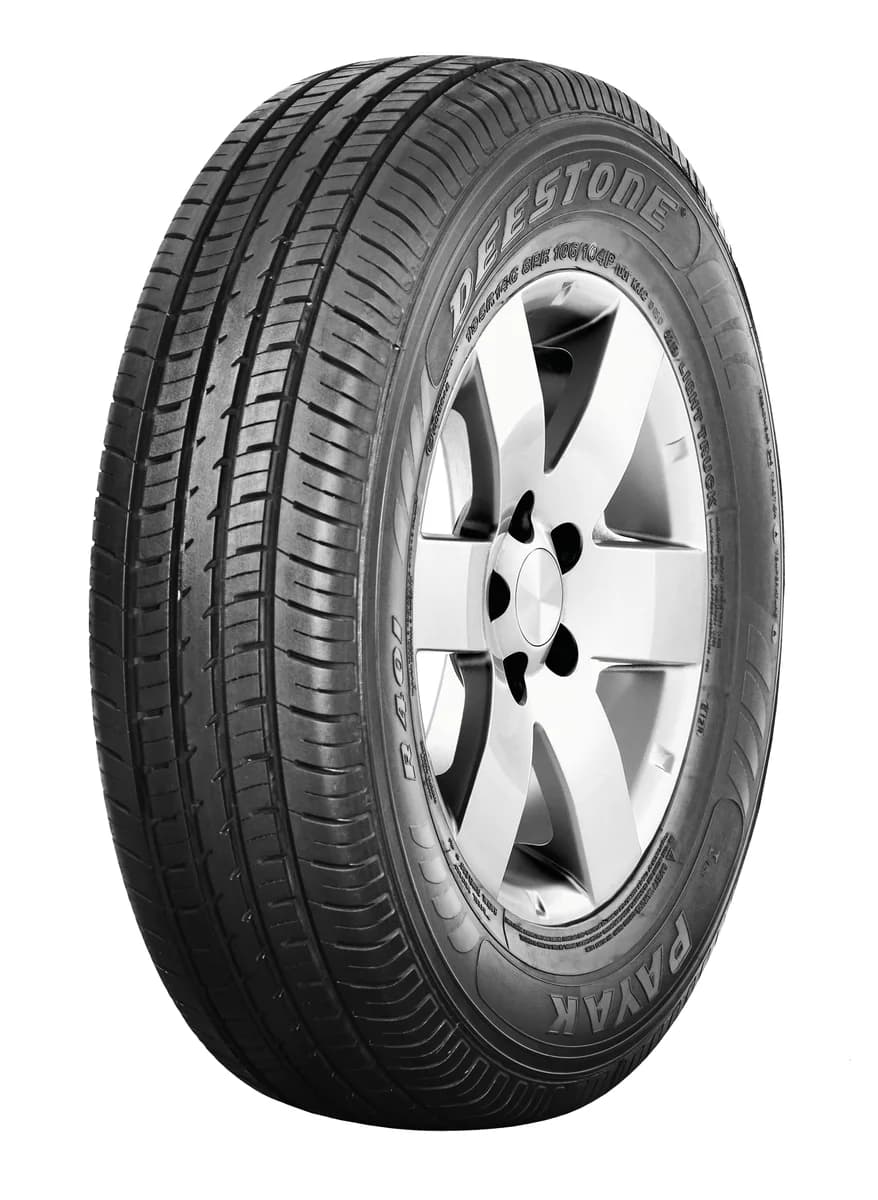 Deestone R401 195R14C 106/104P 8PR