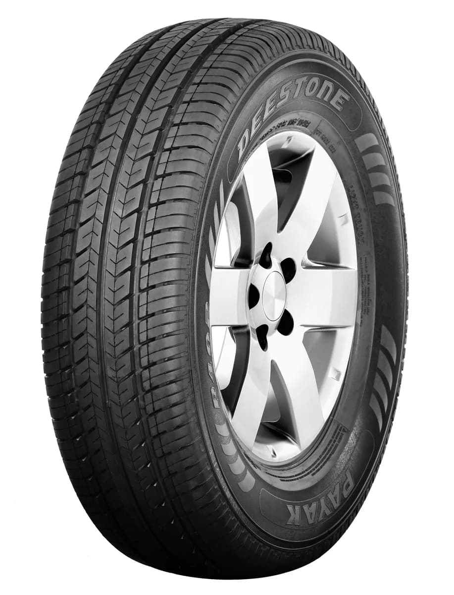 Deestone R402 195/70R15C 104/102R 8PR