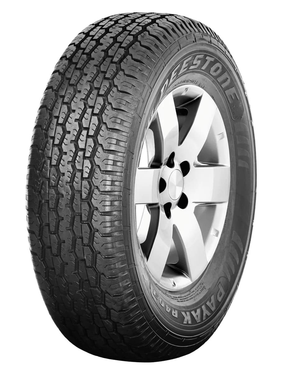 Deestone R403 225/70R15C 109/107S 6PR