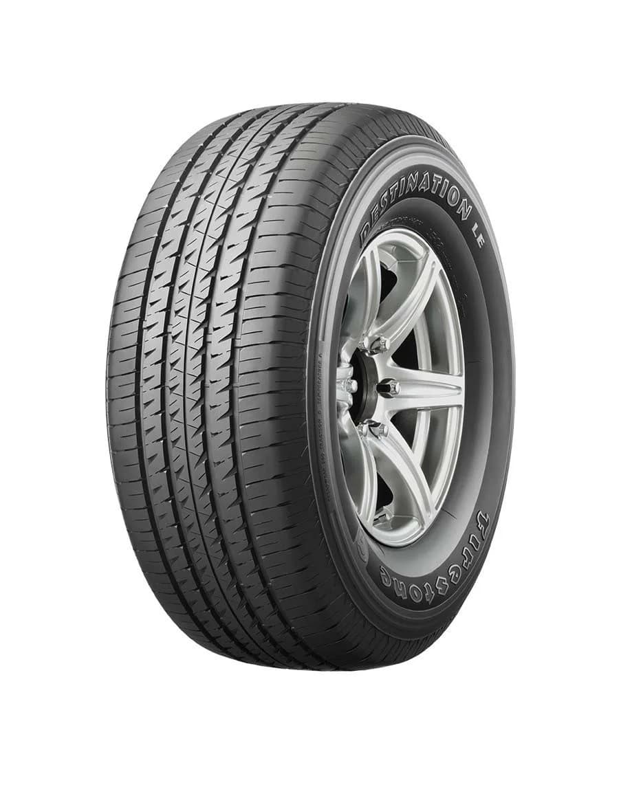 Firestone DESTINATION LE-02 225/65R17 102H