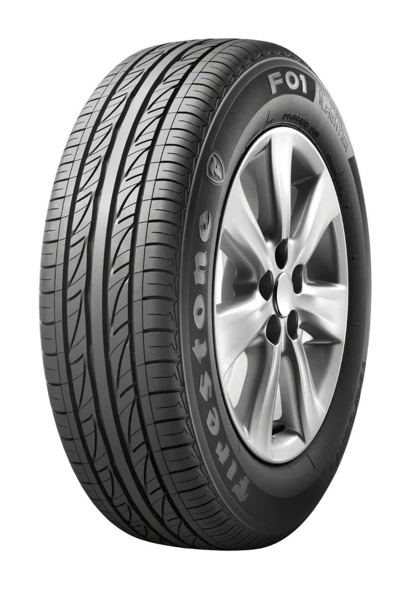 Firestone F-01 FUEL FIGHTER 175/65R14 82H