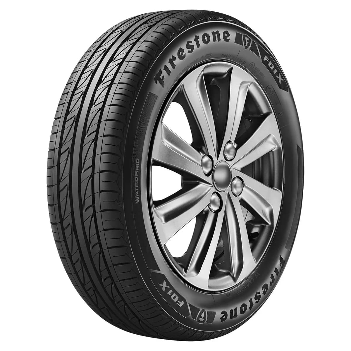 Firestone F01 X WaterGrip 185/60R15 84H