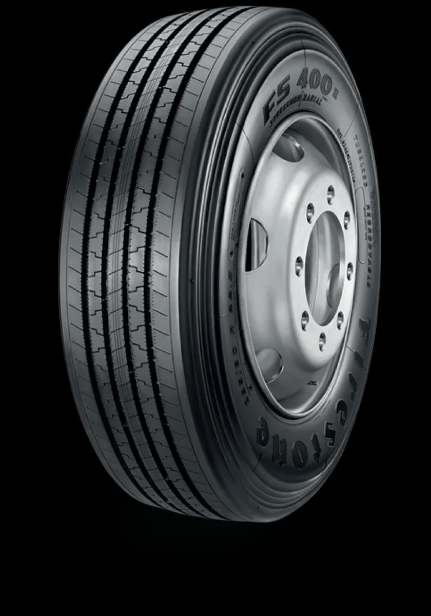 Firestone FS400 11R22.5