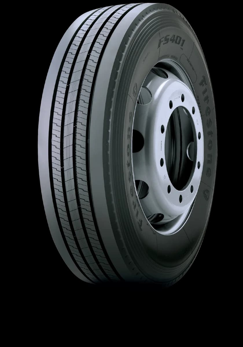 Firestone FS401 295/80R22.5
