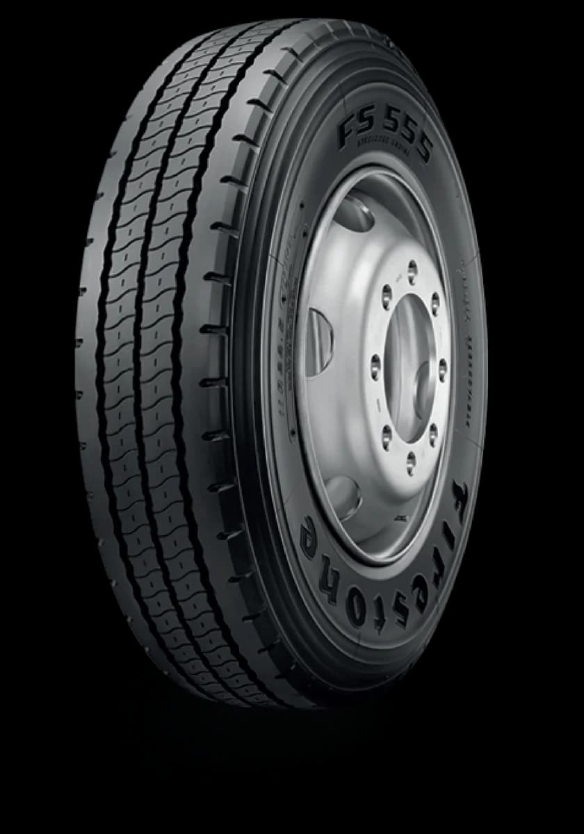 Firestone FS555 10.00R20