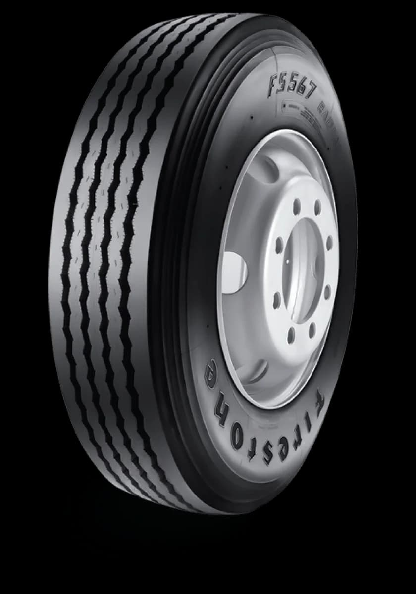 Firestone FS567 11R22.5
