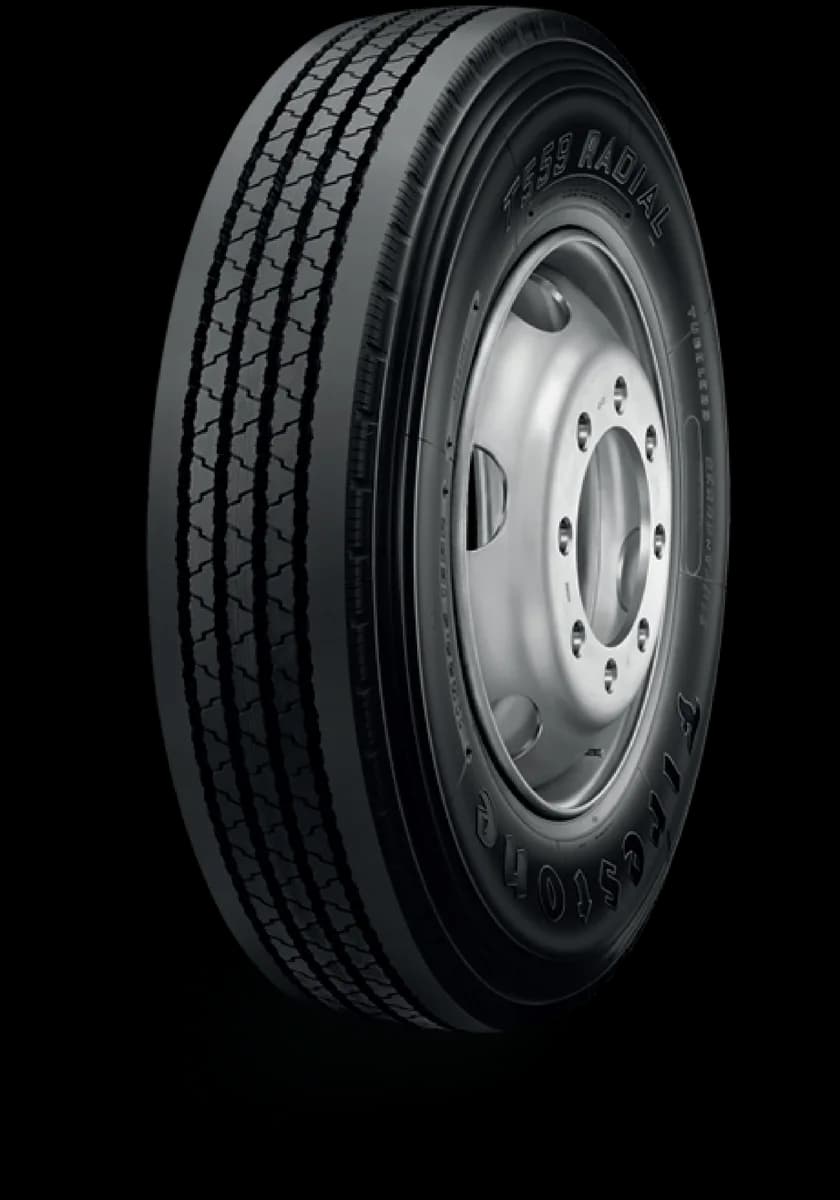 Firestone T559 10.00R20