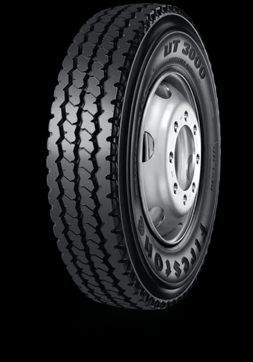 Firestone UT3000 10.00R20