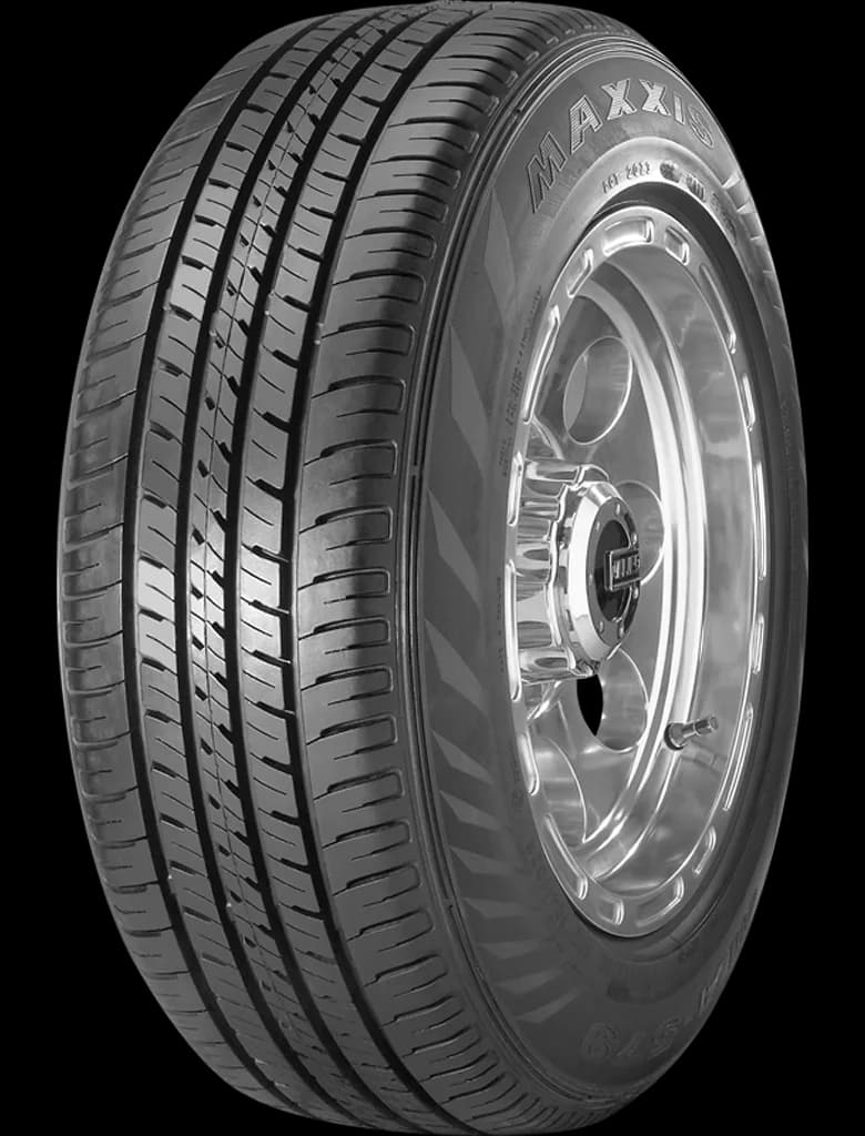 Maxxis MA-579 195R14C 106/104P