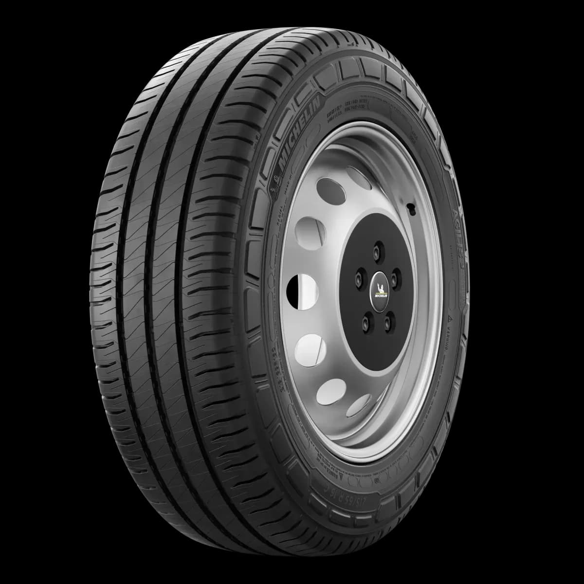 Michelin Agilis 3 195/80R14C 106/104R