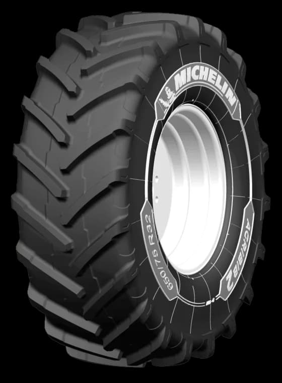 Michelin AGRIBIB 2 250/85R24 115A8/115B TL