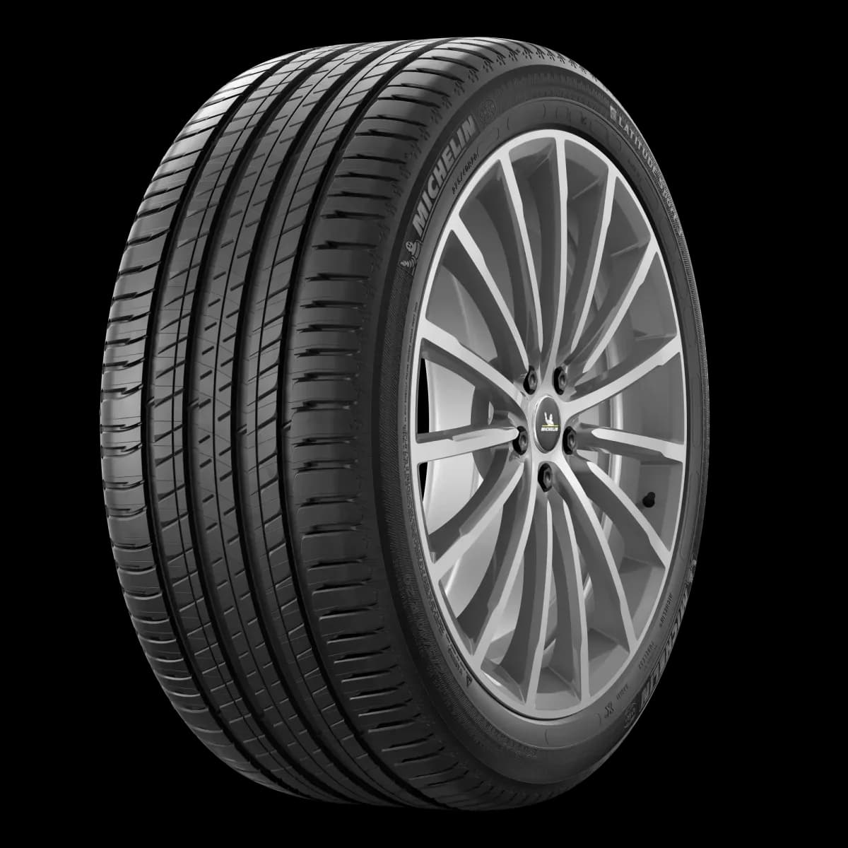 Michelin Latitude Sport 3 235/50R19 103V XL VOL
