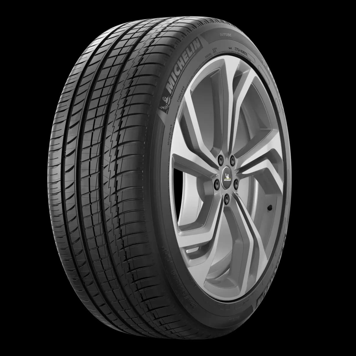 Michelin Latitude Sport 255/55R18 109Y N1