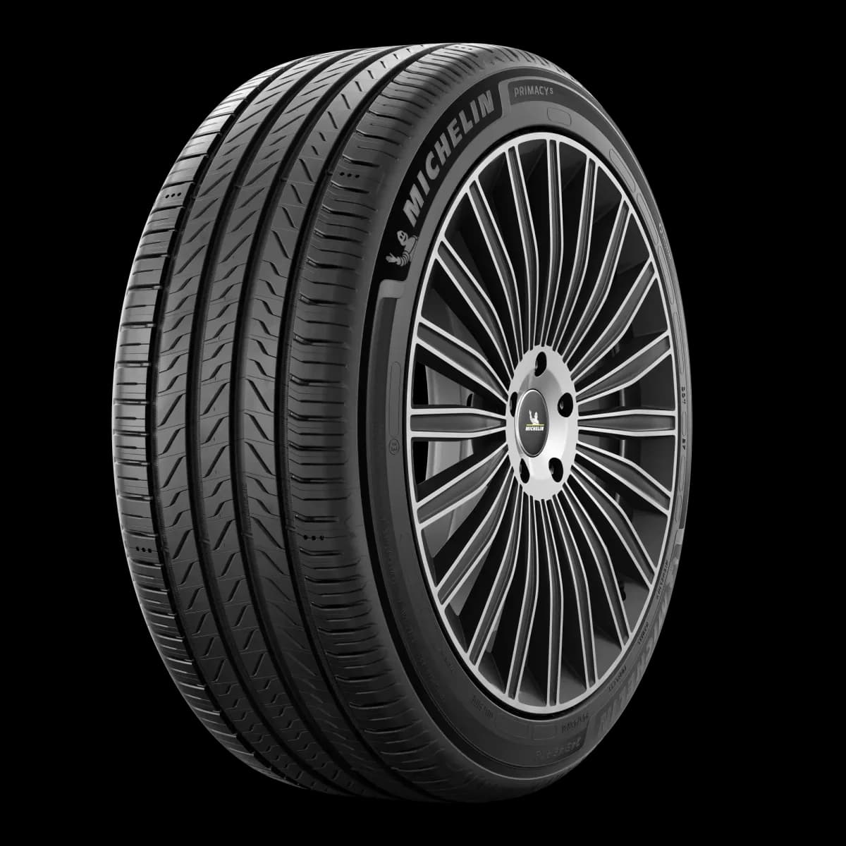 Michelin Primacy 5 245/60R18 105V