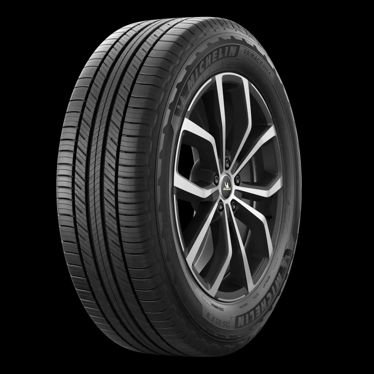 Michelin Primacy SUV + 205/70R15 96H