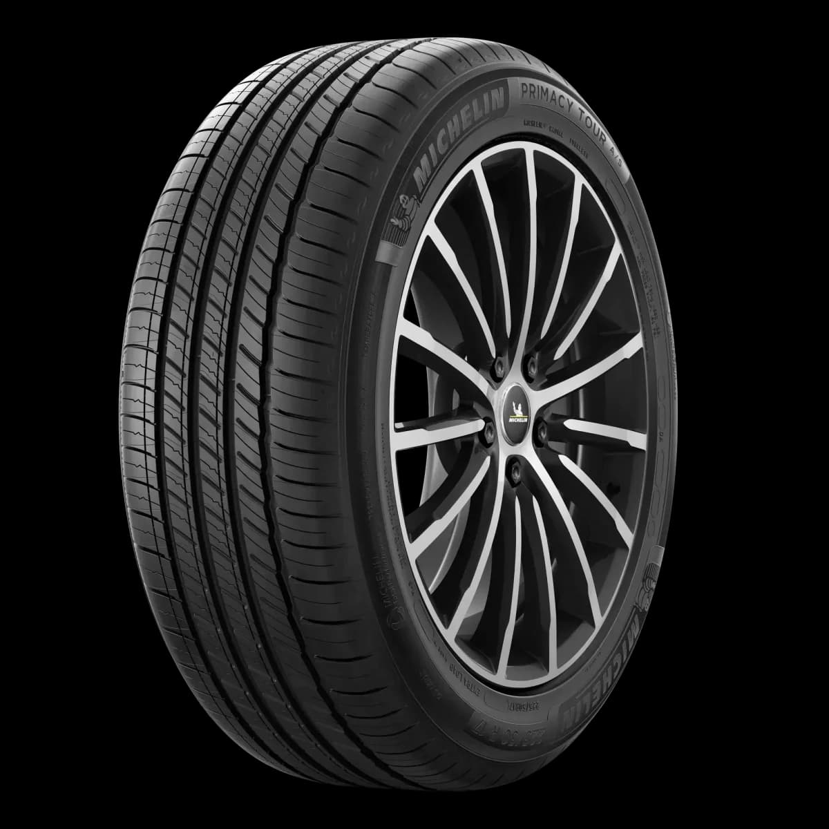 Michelin Primacy Tour A/S 265/50R20 111W XL GOE
