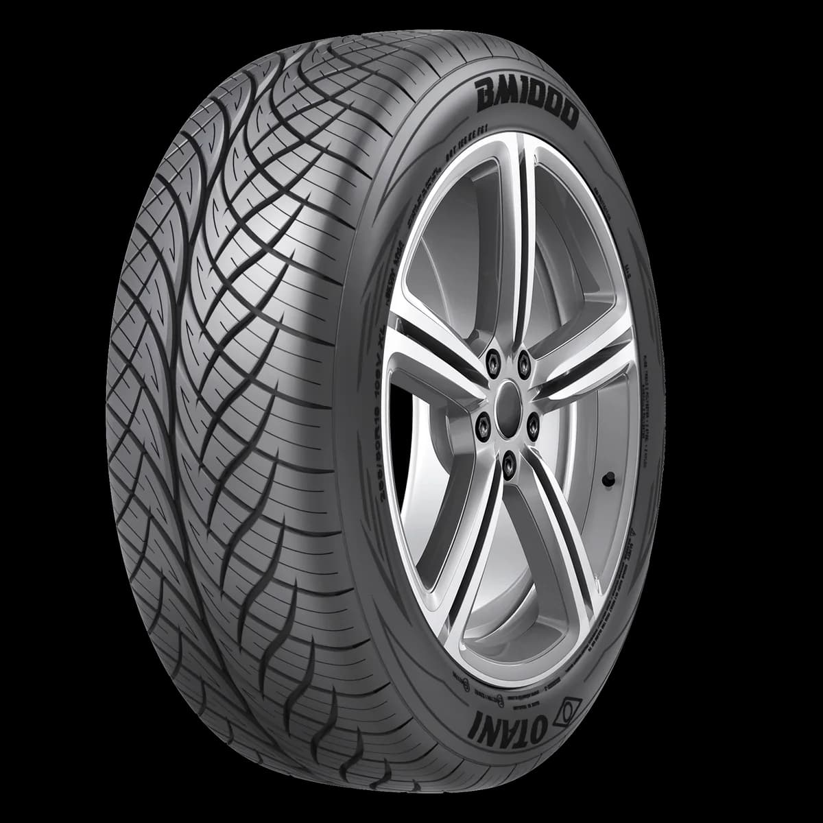 Otani BM1000 195/50R15 82V