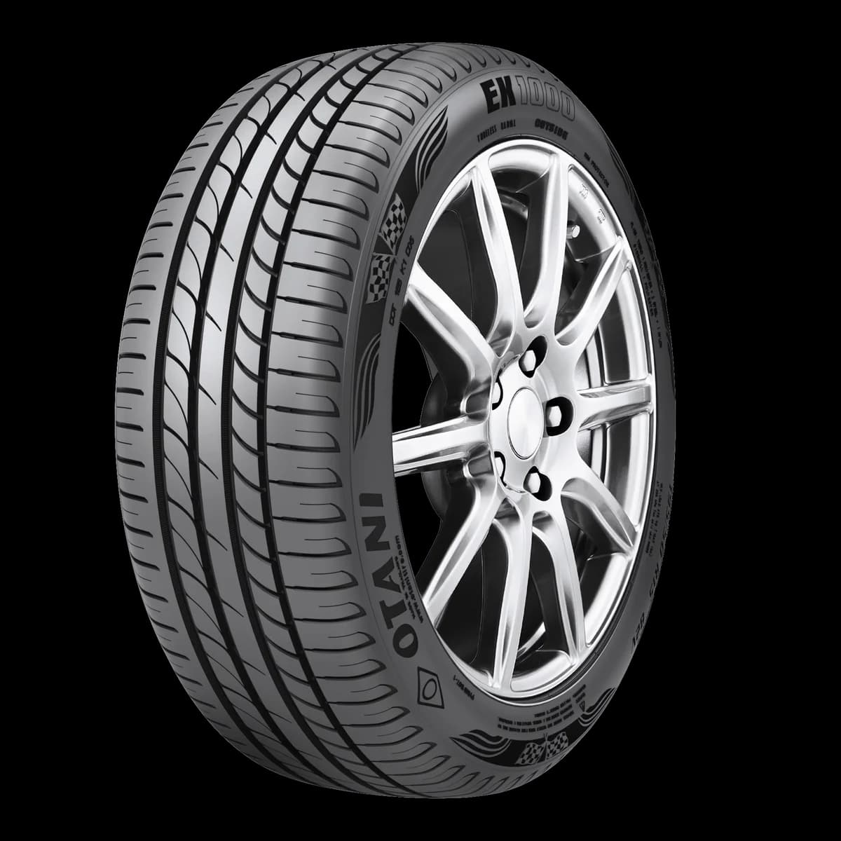 Otani EK1000 145/70R13 71T
