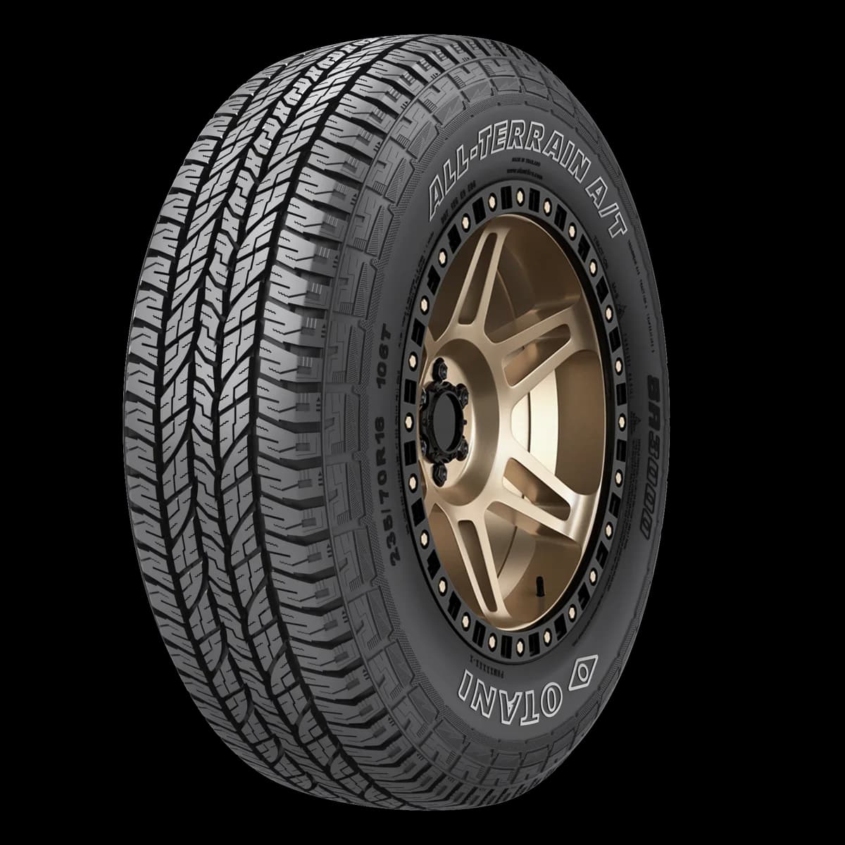 Otani SA3000 225/70R15 100T