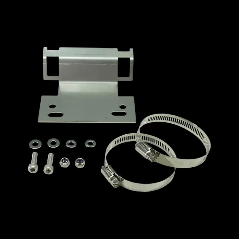 PROFENDER shock sub-tank mounting set 37ST016 – Toyota Fortuner 2016+, Toyota Hilux Revo Rocco +2 (front)